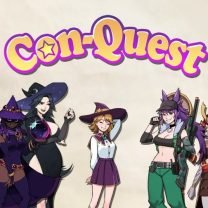 Con-quest! [v0.22] (Ongoing)