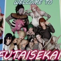 Futaisekai – A Tale of Unintended Fate [v0.19] (Ongoing)