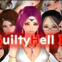 Guilty Hell 2 [v0.37a] (Ongoing)