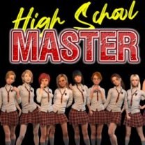 High School Master [v0.361] (Ongoing)