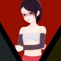 Konoha Training APK [Ch.2 v0.21] (Ongoing)