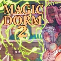 Magic Dorm 2 Download [Full] (Completed)
