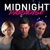 Midnight Paradise [v0.25 Elite] (Ongoing)