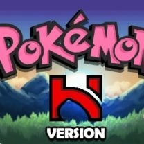 Pokémon ‘H’ Version [v0.625 B] (Ongoing)