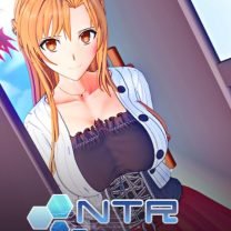 Sword Art Online: The Trap of Breath Concealed Magic [Part 2 v0.551c]
