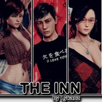 The Inn [Ch. 2 v1.01.02] (Ongoing)