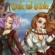 Wands and Witches APK [v1.0 Public] (Ongoing)