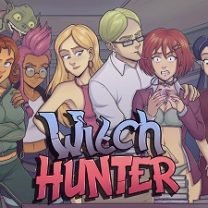 Witch Hunter [v0.22.1] (Ongoing)