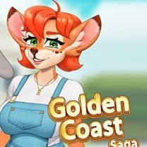 Golden Coast Saga [v0.5.4] (Ongoing)