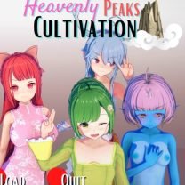 Heavenly Peaks Cultivation [v2.98] (Ongoing)