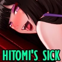 Hitomi’s Sick Pleasure [v0.71] (Ongoing)