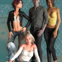Horton Bay Stories – Jake [v0.4.8.2] (Ongoing)