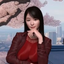 New Beginnings in Japan [Ch. 2 v.0.6.2-F] (Ongoing)