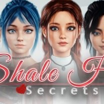 Shale Hill Secrets [v0.18.8] (Completed)