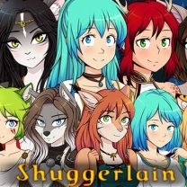 Shuggerlain [v0.73.1] (Ongoing)