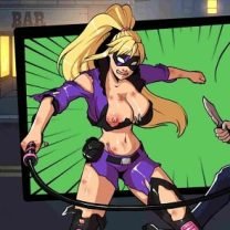 The Lewd Knight [v0.96] (Ongoing)