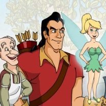 The Library Story [v0.97.5.73 SE] (Ongoing)