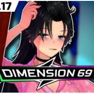 Dimension 69 APK Download [v0.19] (Ongoing)