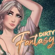 Dirty Fantasy [v2.9] (Ongoing)