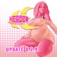 Heroes University H [v0.2.9.3] (Ongoing)