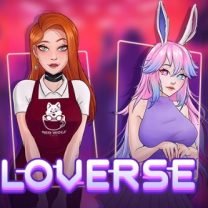 Loverse APK Download [v0.2502.0D] (Ongoing)