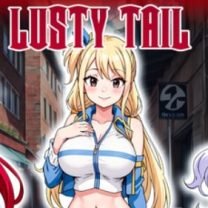 Lusty Tail [v1.4.0] [Ethrift Studios] (Ongoing)