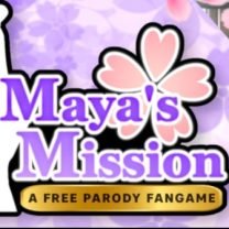 Maya’s Mission [v0.3] [Pinkmochidango] (Ongoing)