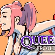 Queen’s Brothel [v1.11.0] (Ongoing)