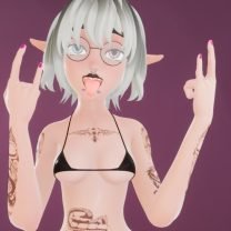 Waifu Dreams City [Build 54] [Waifu Dreams Studio]