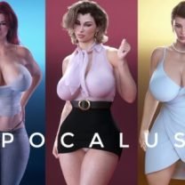 Apocalust Download [v0.08] (Ongoing)