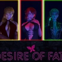 Desire of Fate APK Download [Ep.3 v1.5] (Ongoing)