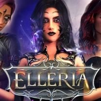 Elleria APK Download [v0.7 Ch. 3] (Ongoing)