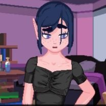 Foster Home for Fantasy Girls [Octopus P1] (Ongoing)