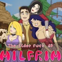 Milfrim: The Elder Fuck 69 [v1.068] (Ongoing)
