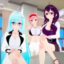 School Tales APK Download [v6.4] [Kenzi Shinyuiki]