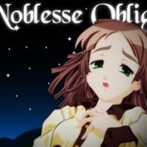 Noblesse Oblige Download [v0.4] (Ongoing)