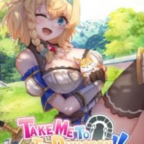 Take Me to the Dungeon!! [v1.6.0r3] [Hanabi Fuusen]