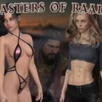 Masters of Raana Download [v0.8.4 public] (Latest Version)