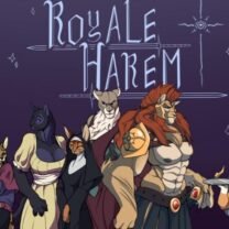 Royale Harem [v0.19] [Made for Ewe]