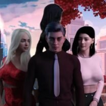 Dilemma of Devotion APK [Ch.3 Ep 2] [PulseHavenStudios]