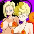 Doragon Boll: Hybrid Eroventures [v0.1.5] [Rice]
