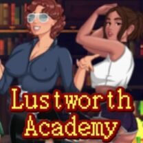 Lustworth Academy APK [v0.40.81-Extended] (Latest Version)