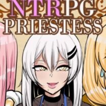 NTRPG Priestess Download [v0.8] [BRAVE:feat]
