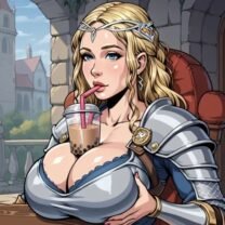 The Fall of Galadriel APK [v0.15.5] (Latest Version)
