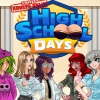 High School Days APK 0.21 (Latest Version)