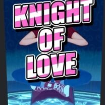 Knight of Love Download [1J9] [Slightly Pink Heart]