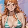 Nami, a Naughty Pirate [v0.15] [JayJo]