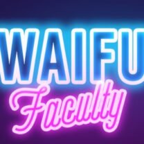 Waifu Faculty APK Download [v0.02] [bubblegut]
