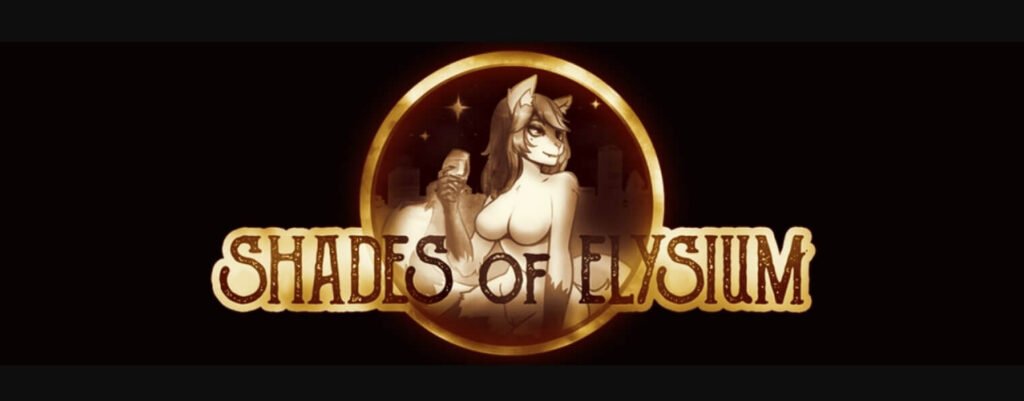 Shades of Elysium