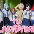 The Last Year [v0.4] (Latest Version) [YuzuruRIN]